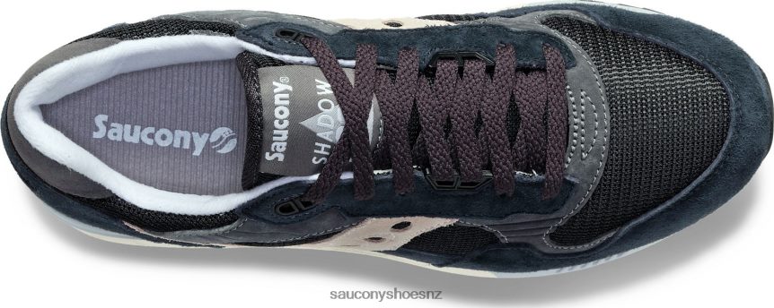 Saucony Shadow 5000 TX0L64249 Navy/Grey