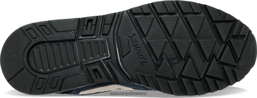 Saucony Shadow 5000 TX0L64249 Navy/Grey