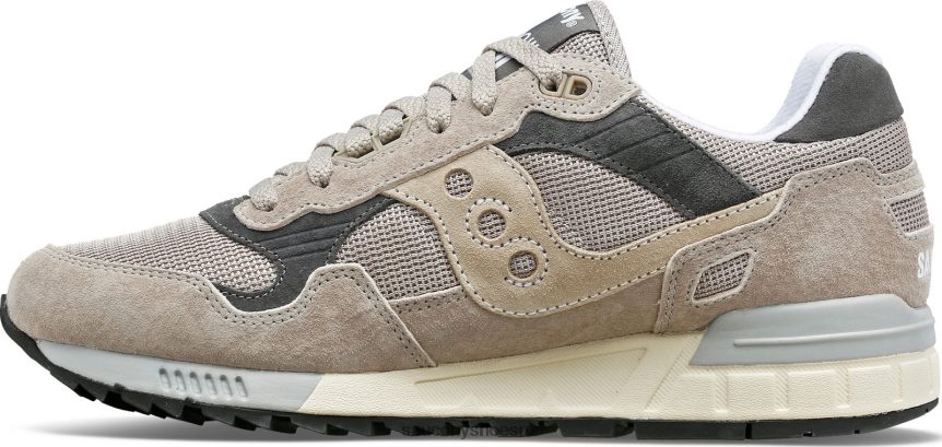 Saucony Shadow 5000 TX0L64250 Sand/White