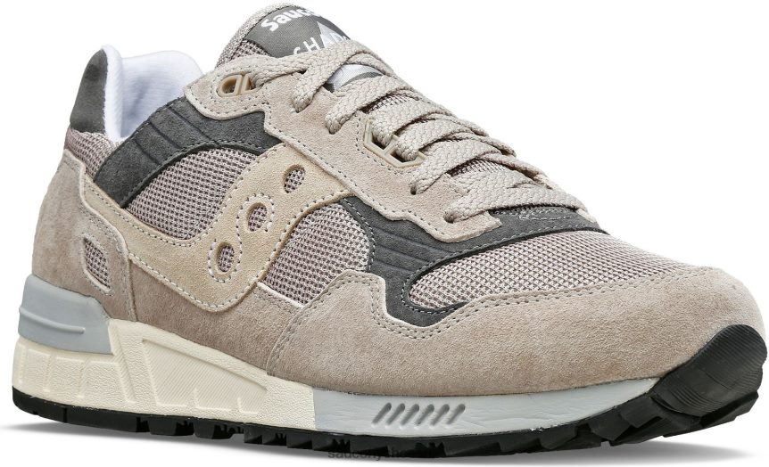 Saucony Shadow 5000 TX0L64250 Sand/White