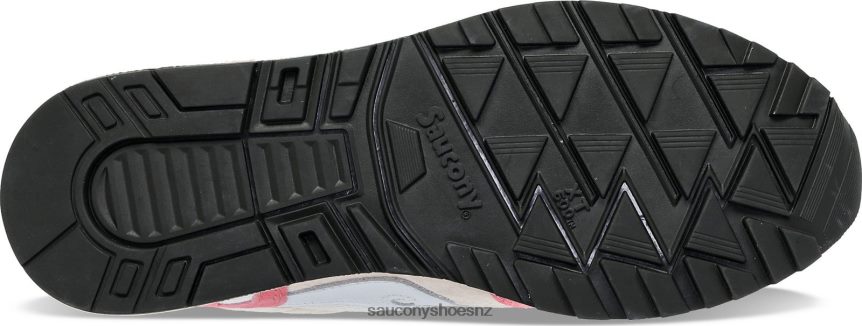Saucony Shadow 5000 TX0L64253 White/Pink