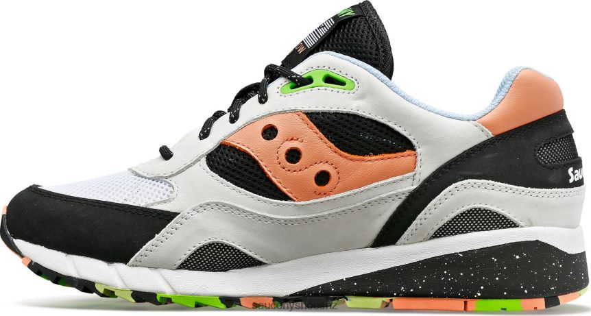 Saucony Shadow 6000 Otherworld TX0L64293 White/Blush