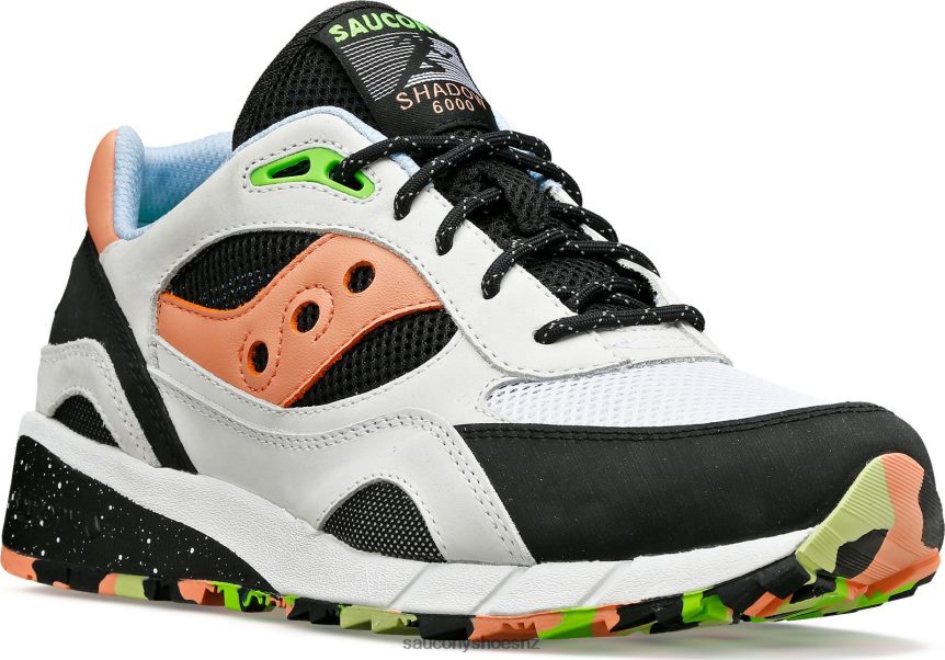 Saucony Shadow 6000 Otherworld TX0L64293 White/Blush