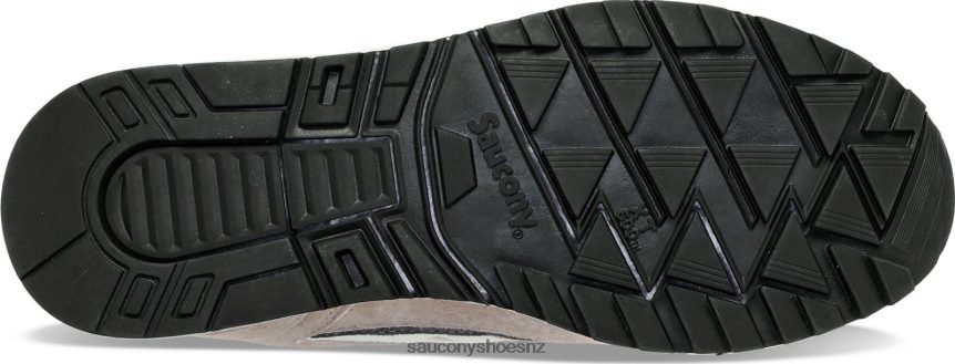 Saucony Shadow 6000 TX0L64221 Grey/Grey