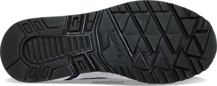 Saucony Shadow 6000 TX0L64222 Grey/Pink