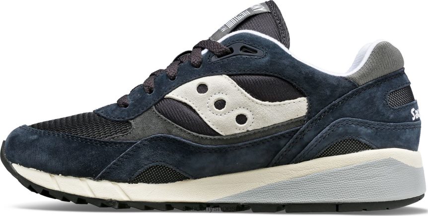Saucony Shadow 6000 TX0L64224 Navy/Grey