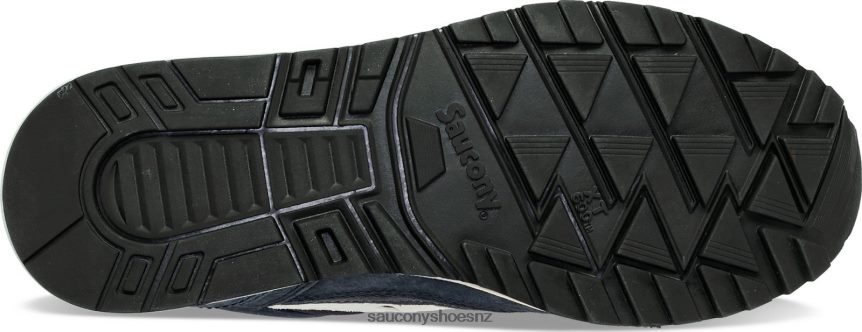 Saucony Shadow 6000 TX0L64224 Navy/Grey