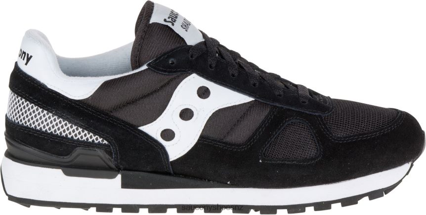 Saucony Shadow Original TX0L64201 Black