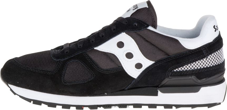 Saucony Shadow Original TX0L64201 Black
