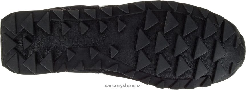 Saucony Shadow Original TX0L64201 Black