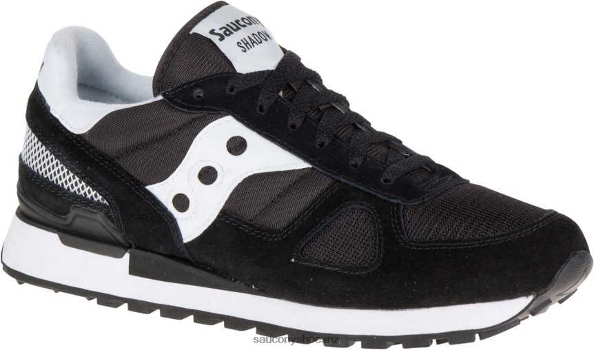 Saucony Shadow Original TX0L64201 Black
