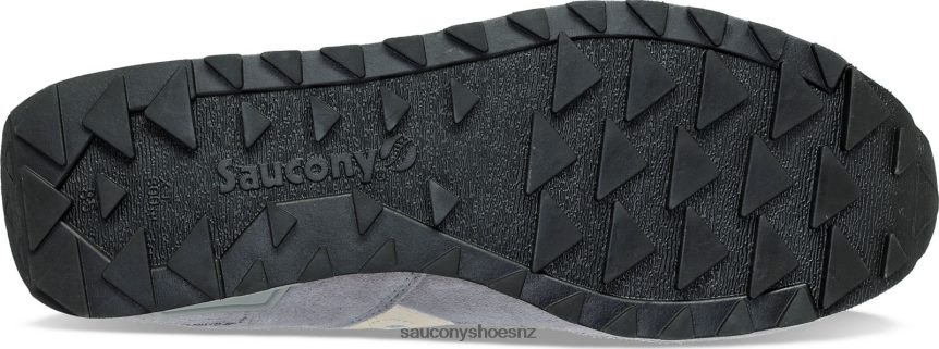 Saucony Shadow Original TX0L64203 Grey/Tan
