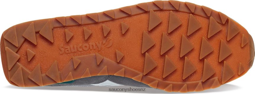 Saucony Shadow Original TX0L64204 Grey/White