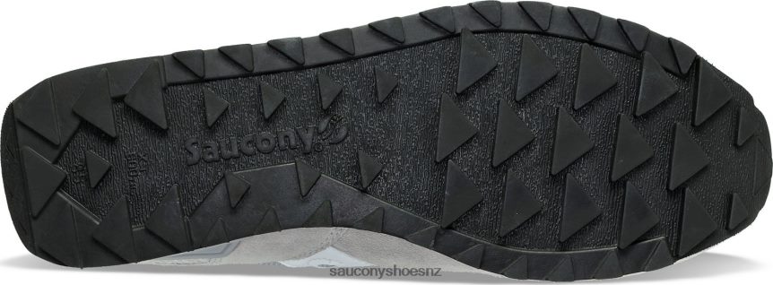 Saucony Shadow Original TX0L64205 Grey/White