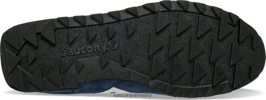 Saucony Shadow Original TX0L64207 Navy/Tan