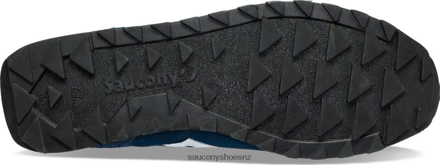 Saucony Shadow Original TX0L64208 Navy/White