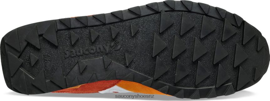Saucony Shadow Original TX0L64211 Rust/Beige