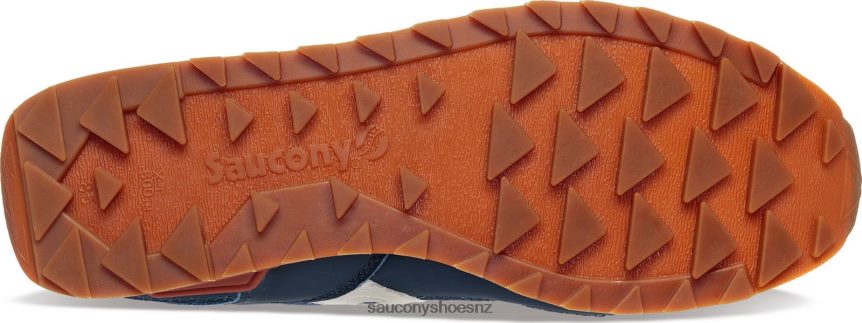 Saucony Shadow Original TX0L64256 Navy/White