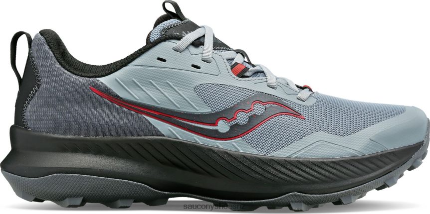 Saucony Blaze TR TX0L64152 Fossil/Shadow