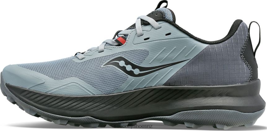 Saucony Blaze TR TX0L64152 Fossil/Shadow