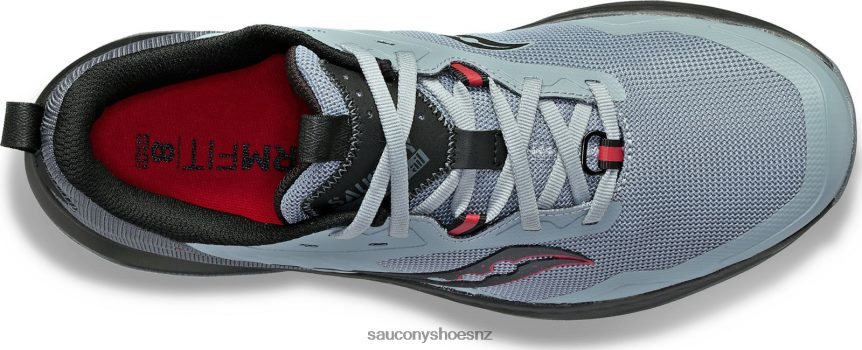 Saucony Blaze TR TX0L64152 Fossil/Shadow