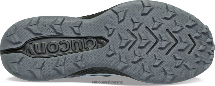 Saucony Blaze TR TX0L64152 Fossil/Shadow