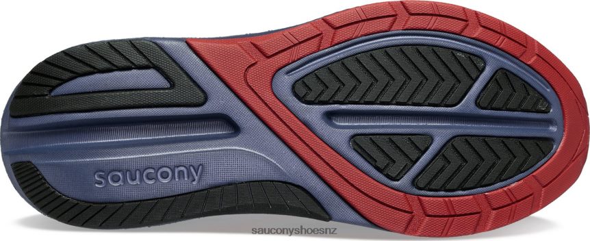 Saucony Echelon 9 TX0L6491 Vapor/Horizon