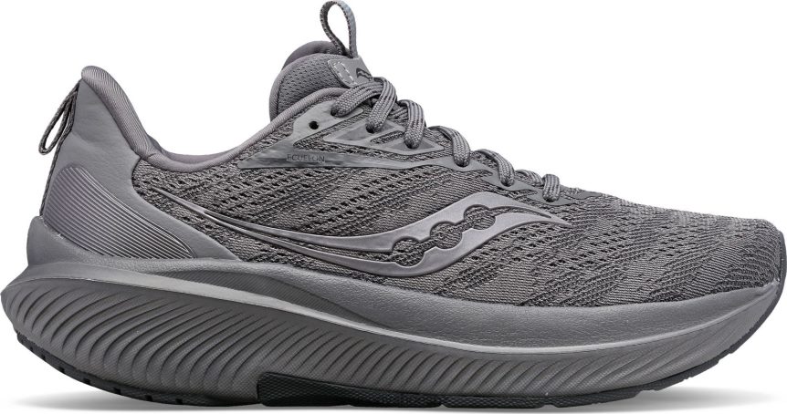 Saucony Echelon 9 TX0L6492 Asphalt