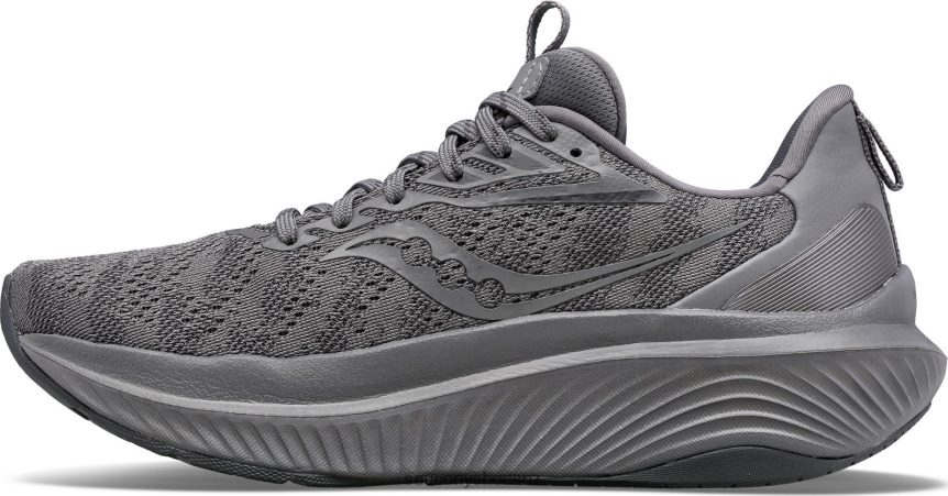 Saucony Echelon 9 TX0L6492 Asphalt