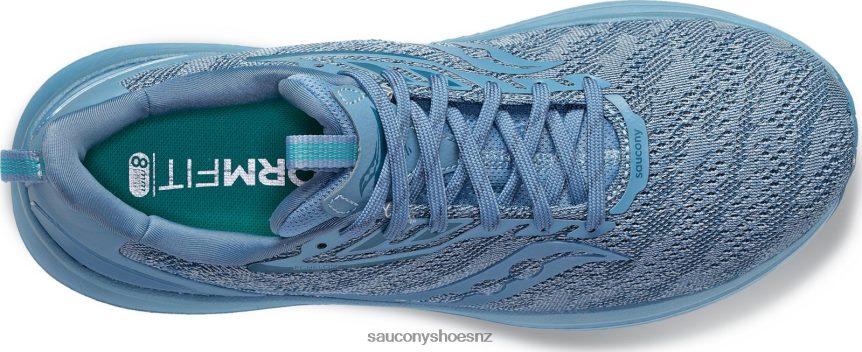 Saucony Echelon 9 TX0L6496 Skyway
