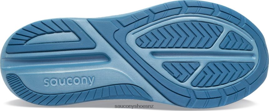 Saucony Echelon 9 TX0L6496 Skyway