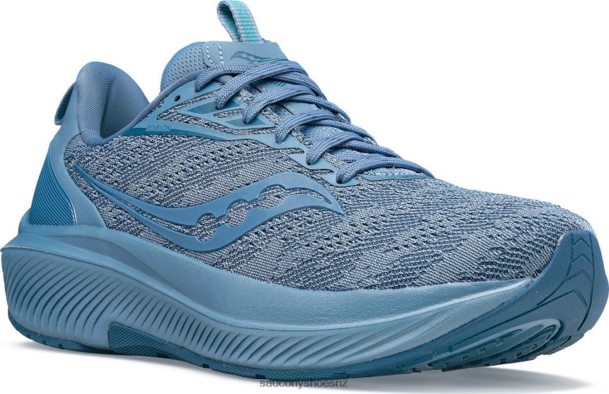 Saucony Echelon 9 TX0L6496 Skyway