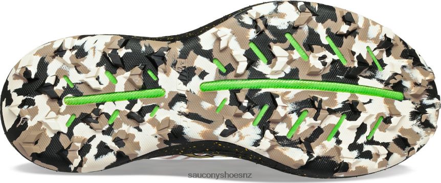Saucony Endorphin Edge TX0L6436 Fog/Black