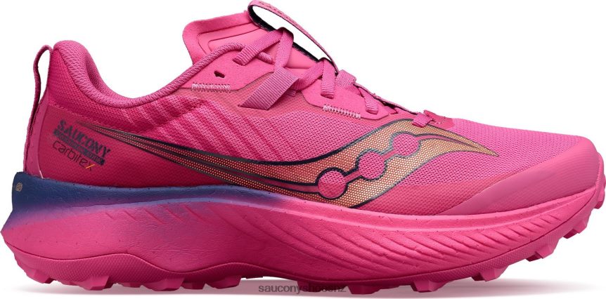 Saucony Endorphin Edge TX0L6440 Prospect Quartz