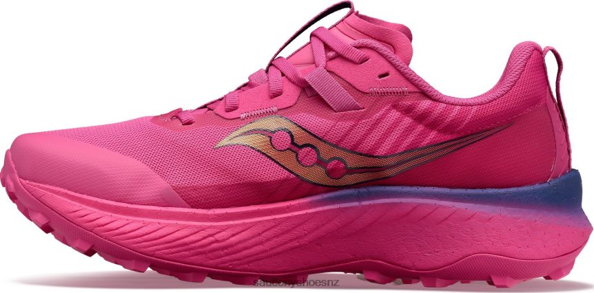 Saucony Endorphin Edge TX0L6440 Prospect Quartz