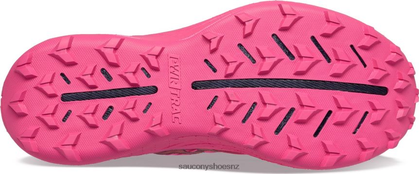 Saucony Endorphin Edge TX0L6440 Prospect Quartz
