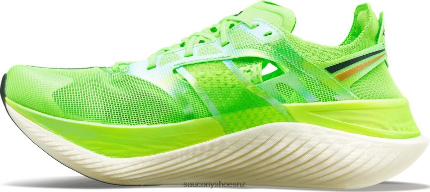 Saucony Endorphin Elite TX0L6413 Slime