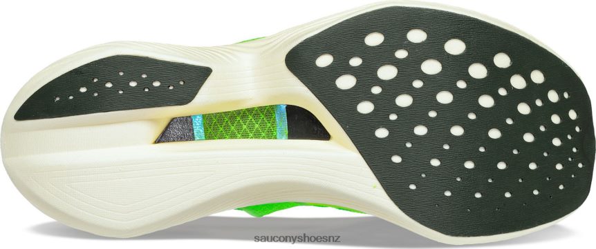 Saucony Endorphin Elite TX0L6413 Slime