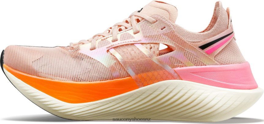 Saucony Endorphin Elite TX0L6414 Mars
