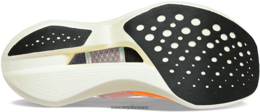 Saucony Endorphin Elite TX0L6414 Mars
