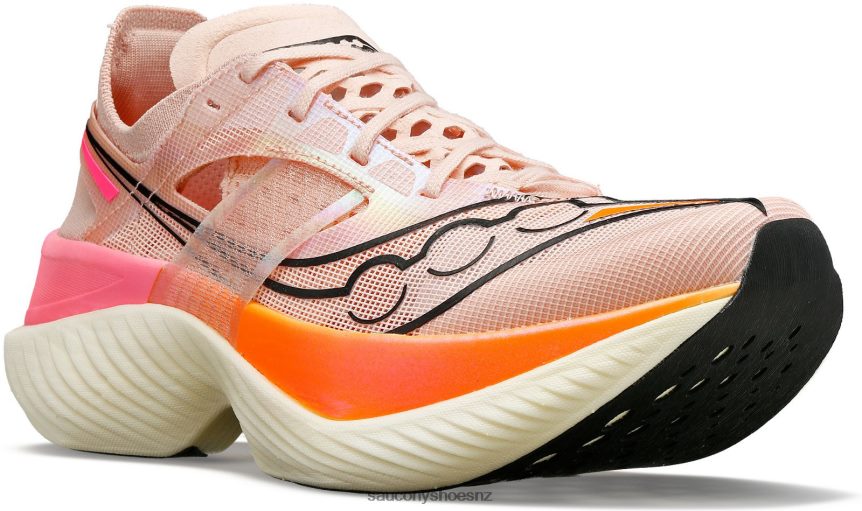 Saucony Endorphin Elite TX0L6414 Mars