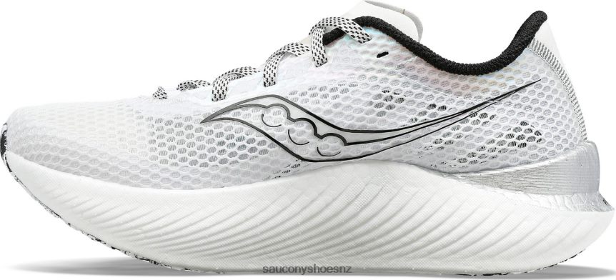 Saucony Endorphin Pro 3 TX0L64100 White/Black