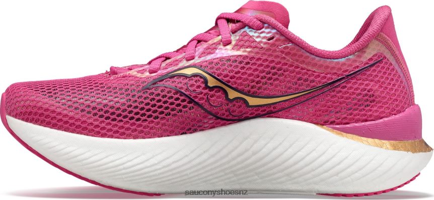 Saucony Endorphin Pro 3 TX0L6498 Prospect Quartz