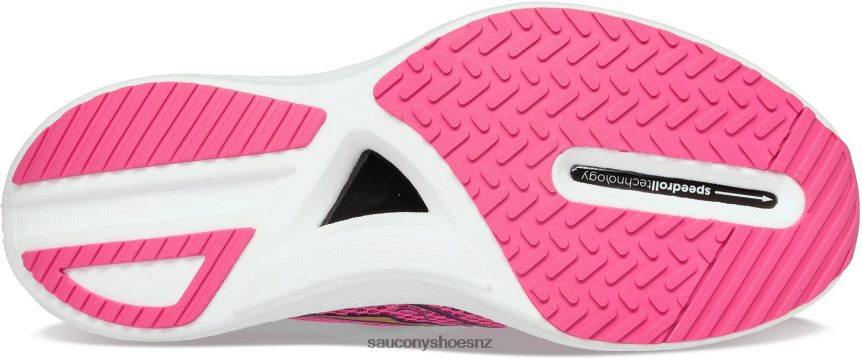Saucony Endorphin Pro 3 TX0L6498 Prospect Quartz