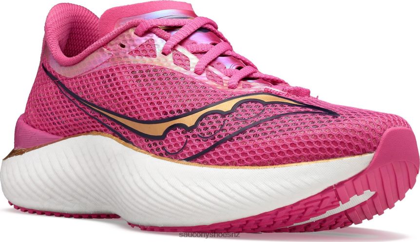 Saucony Endorphin Pro 3 TX0L6498 Prospect Quartz