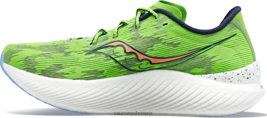 Saucony Endorphin Pro 3 TX0L6499 Invader