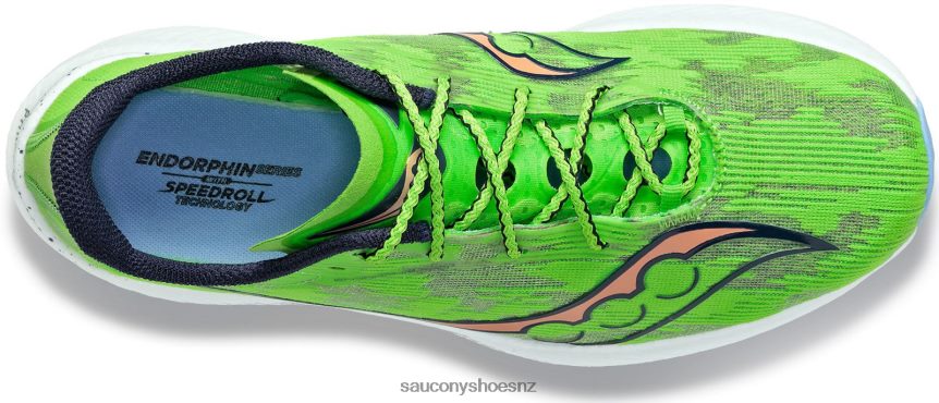 Saucony Endorphin Pro 3 TX0L6499 Invader