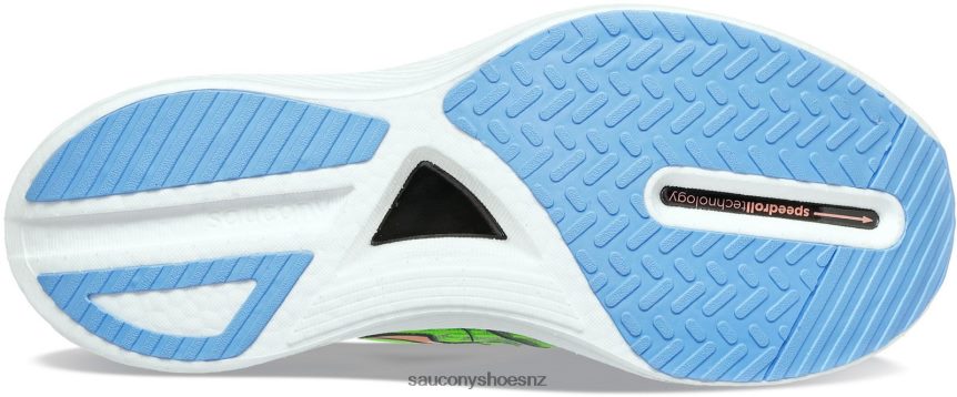 Saucony Endorphin Pro 3 TX0L6499 Invader