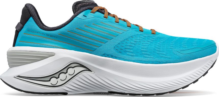Saucony Endorphin Shift 3 TX0L6477 Agave/Basalt