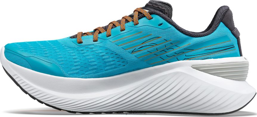 Saucony Endorphin Shift 3 TX0L6477 Agave/Basalt